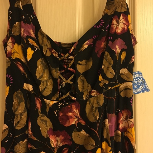 Free People Dress - Picture 5 of 7